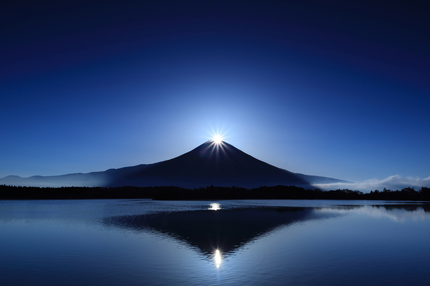 濃溝の滝（千葉県）